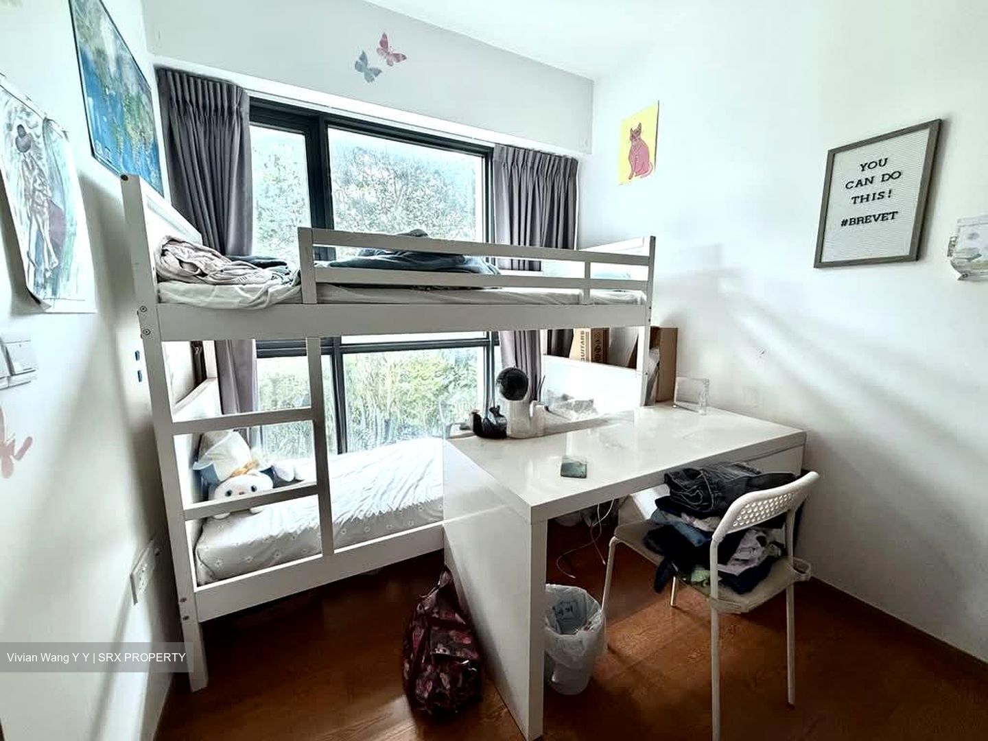 Kingsford Waterbay (D19), Apartment #561018851